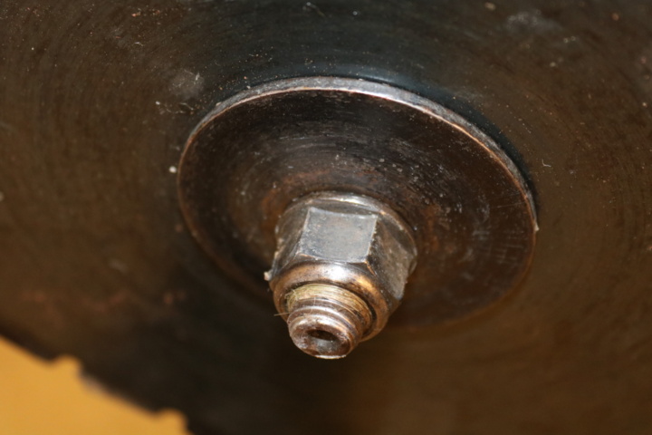 999136-12 Clearing saw Stihl FS480