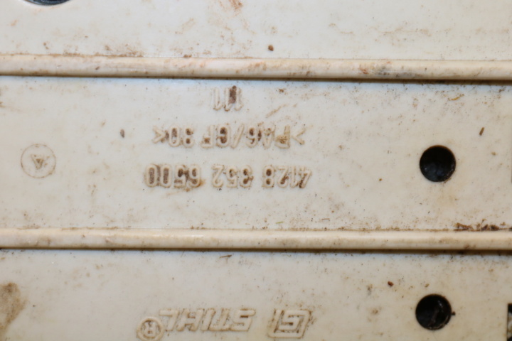 999136-14 Clearing saw Stihl FS480