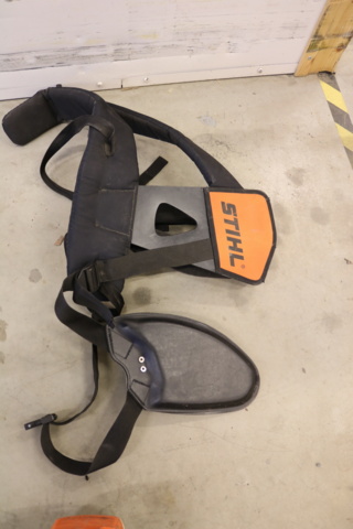 999136-15 Clearing saw Stihl FS480