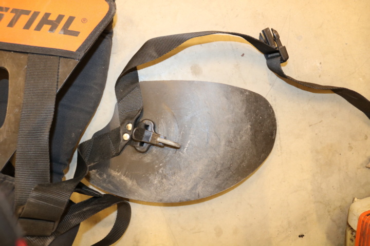 999136-16 Clearing saw Stihl FS480