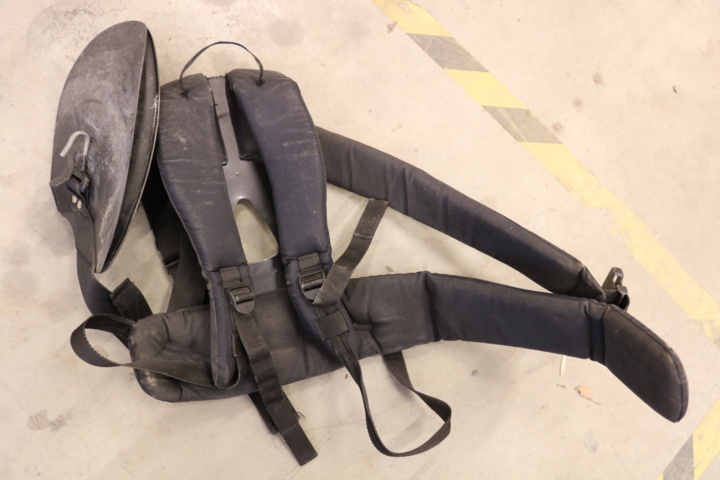 999136-17 Clearing saw Stihl FS480