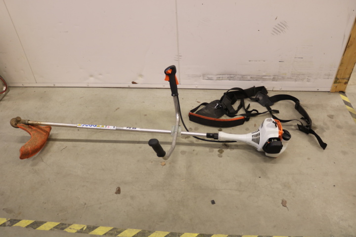 999137-1 Trimmer Stihl FS55