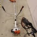 999137-2 Trimmer Stihl FS55