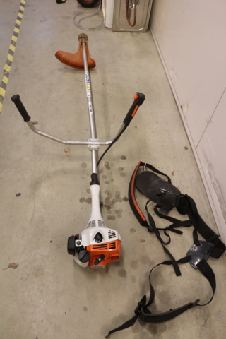 999137-2 Trimmer Stihl FS55