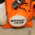 999137-3 Trimmer Stihl FS55