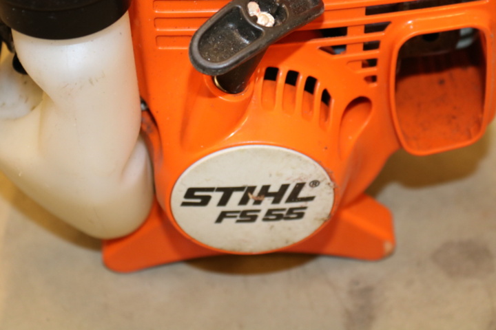 999137-3 Trimmer Stihl FS55