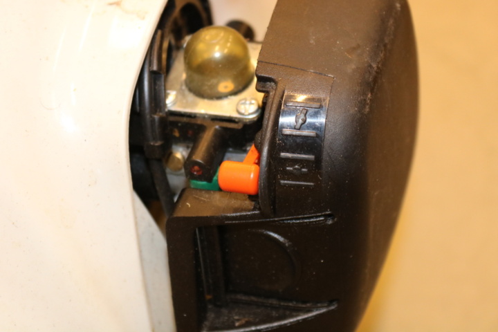 999137-5 Trimmer Stihl FS55