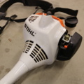 999137-6 Trimmer Stihl FS55