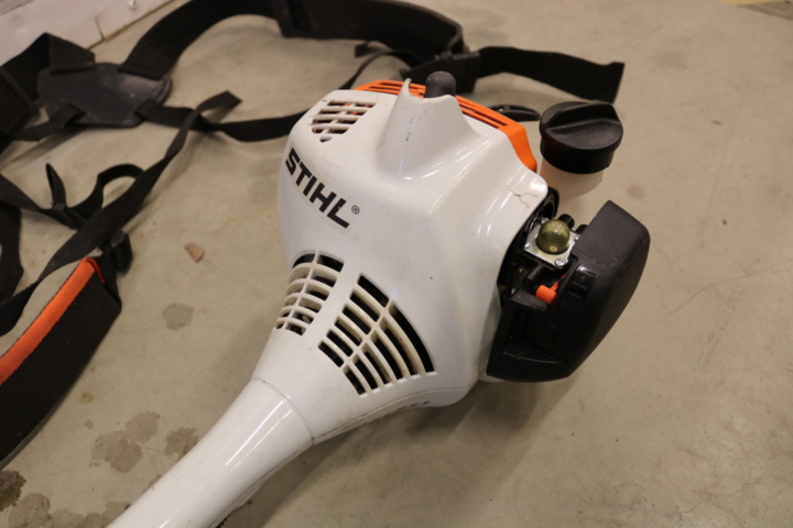 999137-6 Trimmer Stihl FS55