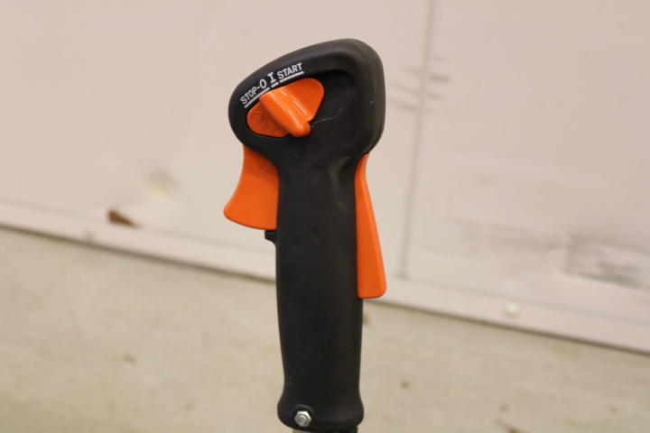 999137-8 Trimmer Stihl FS55