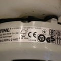 999137-9 Trimmer Stihl FS55