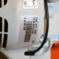 999137-10 Trimmer Stihl FS55
