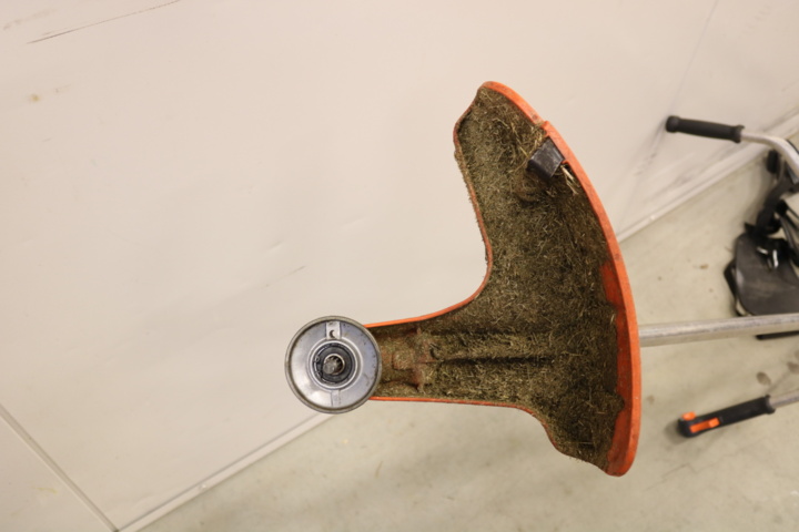 999137-11 Trimmer Stihl FS55