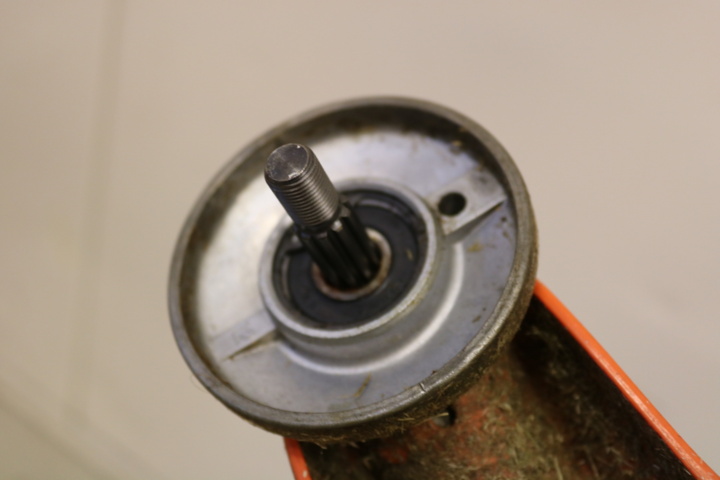 999137-12 Trimmer Stihl FS55