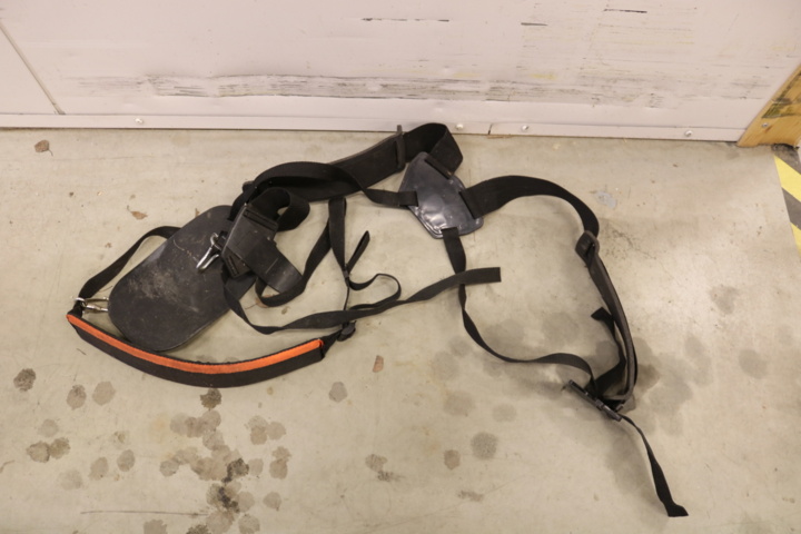 999137-13 Trimmer Stihl FS55