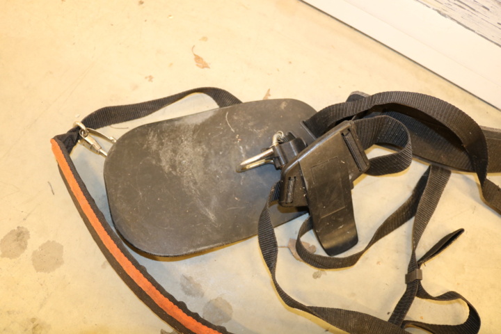 999137-14 Trimmer Stihl FS55