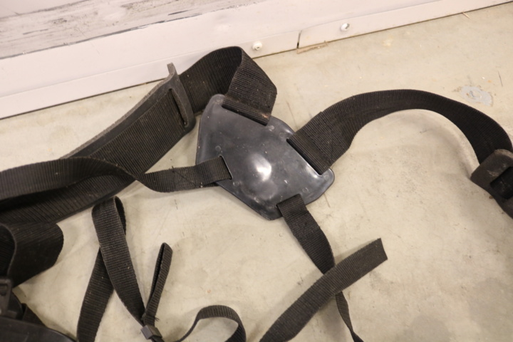 999137-15 Trimmer Stihl FS55
