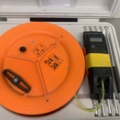 1065603-2 Electronic Hose Scale - Nivcomp