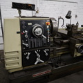 1030578-2 Support lathe Harrison M600 + Accessories