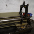 1030578-4 Support lathe Harrison M600 + Accessories