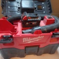 1129868-5 Milwaukee vacuum cleaner