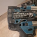 992299-3 Impact screwdriver makita dtw700