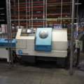 1030579-1 CNC lathe Tornado T80 + MBF 1000