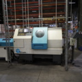 1030579-2 CNC lathe Tornado T80 + MBF 1000
