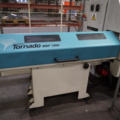 1030579-4 CNC lathe Tornado T80 + MBF 1000