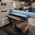 1030579-9 CNC lathe Tornado T80 + MBF 1000
