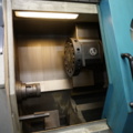1030579-12 CNC lathe Tornado T80 + MBF 1000