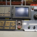 1030579-16 CNC lathe Tornado T80 + MBF 1000