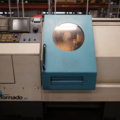 1030579-17 CNC lathe Tornado T80 + MBF 1000