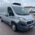 953375-1 Fiat Ducato Van "Refrigerated car" 3.5t 2.3 - 2016