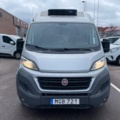 953375-2 Fiat Ducato Van "Refrigerated car" 3.5t 2.3 - 2016