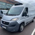 953375-3 Fiat Ducato Van "Refrigerated car" 3.5t 2.3 - 2016