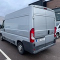953375-4 Fiat Ducato Van "Refrigerated car" 3.5t 2.3 - 2016