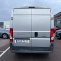 953375-5 Fiat Ducato Van "Refrigerated car" 3.5t 2.3 - 2016