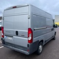 953375-7 Fiat Ducato Van "Refrigerated car" 3.5t 2.3 - 2016