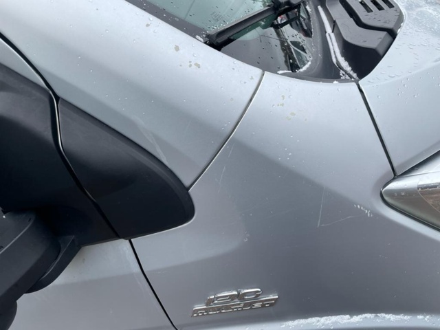 953375-12 Fiat Ducato Van "Refrigerated car" 3.5t 2.3 - 2016