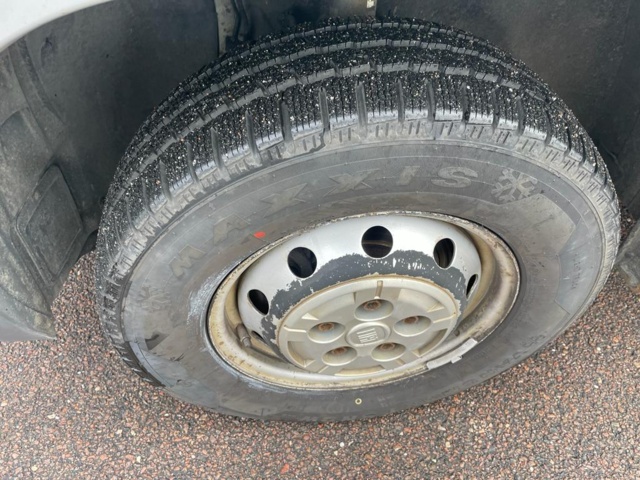 953375-16 Fiat Ducato Van "Refrigerated car" 3.5t 2.3 - 2016