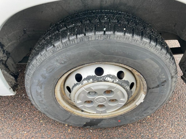 953375-17 Fiat Ducato Van "Refrigerated car" 3.5t 2.3 - 2016