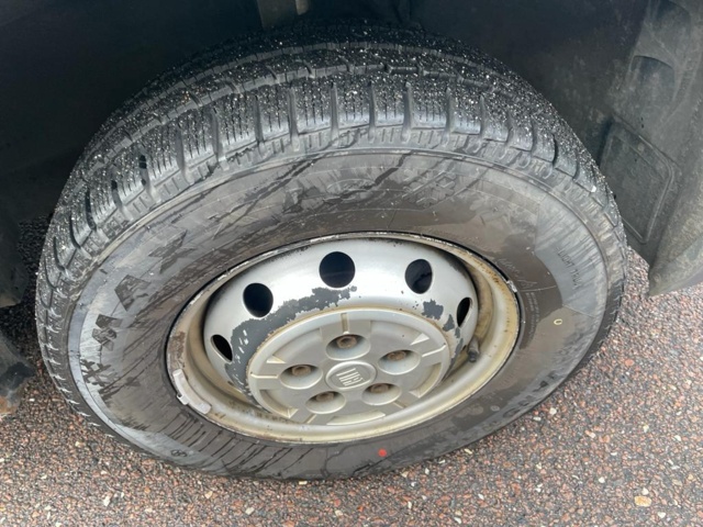 953375-18 Fiat Ducato Van "Refrigerated car" 3.5t 2.3 - 2016