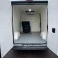 953375-19 Fiat Ducato Van "Refrigerated car" 3.5t 2.3 - 2016