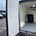 953375-24 Fiat Ducato Van "Refrigerated car" 3.5t 2.3 - 2016