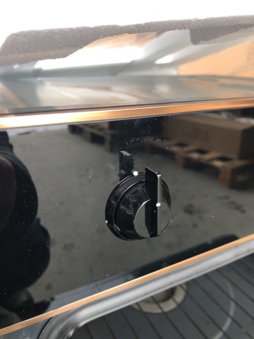 1134443-6 Smeg kombinationsångugn SF4603VCNR1