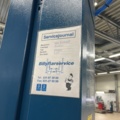 1117019-8 2-Pillar lift Nussbaum 2.80 HDI 8Ton - 2019