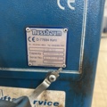 1117021-4 2-Pillar lift Nussbaum 2.30 SLE 3Ton - 2007