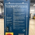 1117021-5 2-Pillar lift Nussbaum 2.30 SLE 3Ton - 2007