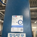 1117021-6 2-Pillar lift Nussbaum 2.30 SLE 3Ton - 2007